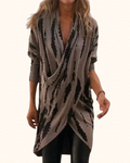 Robe Élégante Pour Femme | Esprit Minimaliste