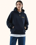 Sweat À Capuche Imprimé Pour Femme | Coupe Décontractée