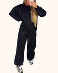 Ensemble Élégant Pour Femme | Tenue Polyvalente