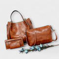 Ensemble De Sacs Assortis Pour Femme | 4 Pièces