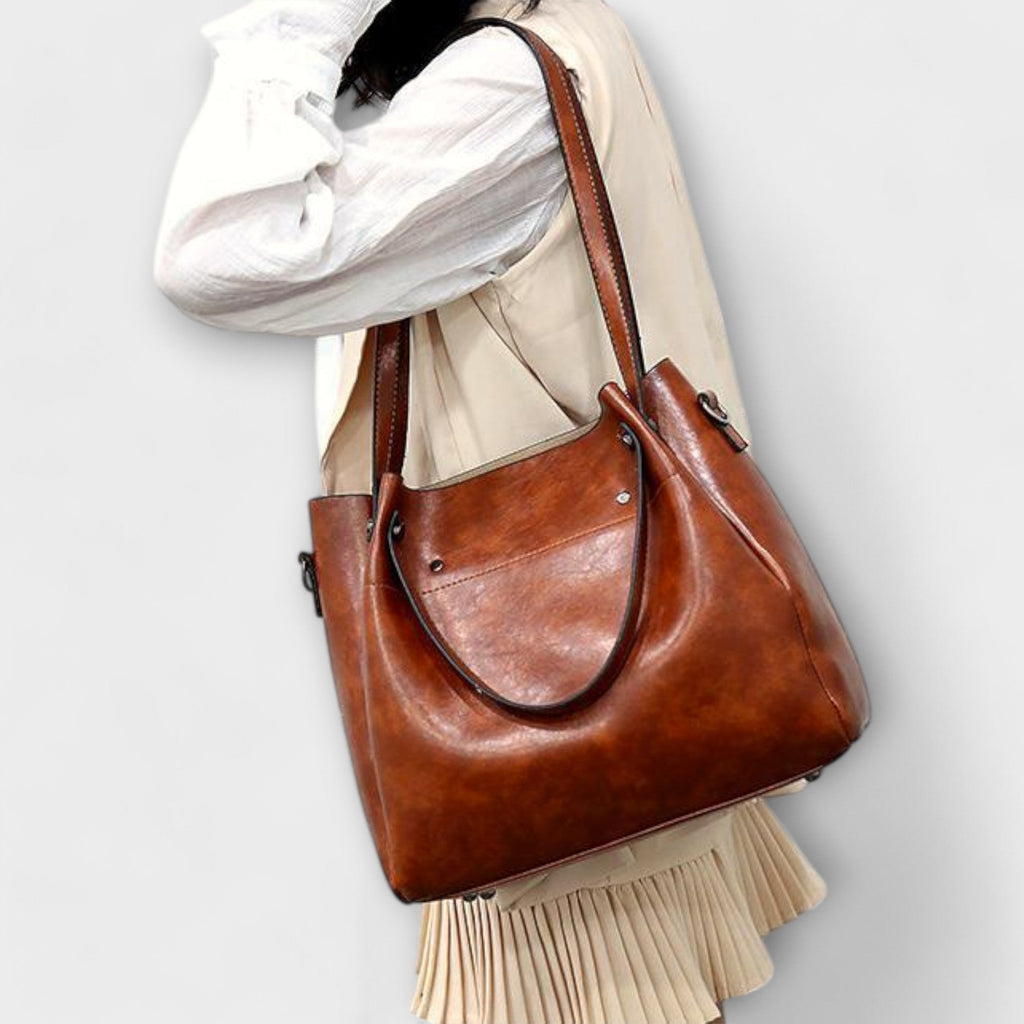 Ensemble De Sacs Assortis Pour Femme | 4 Pièces