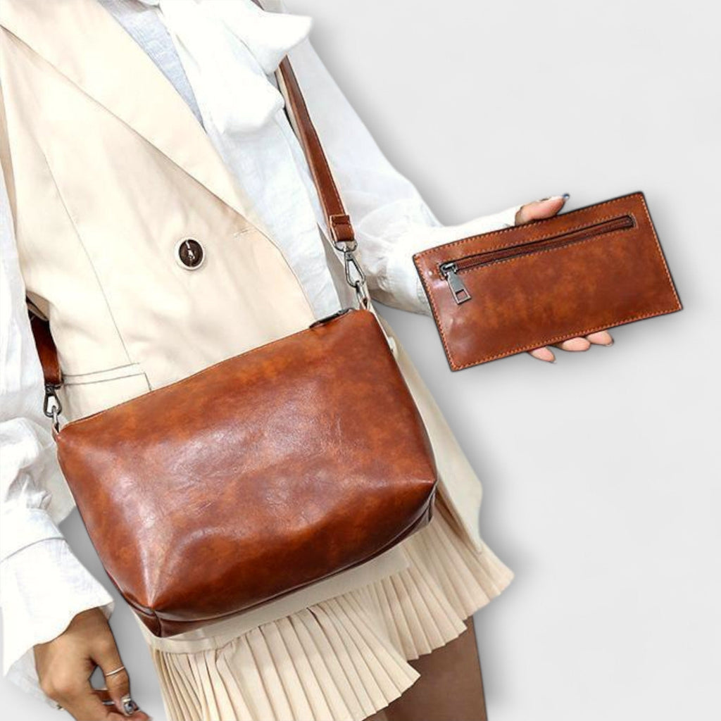 Ensemble De Sacs Assortis Pour Femme | 4 Pièces