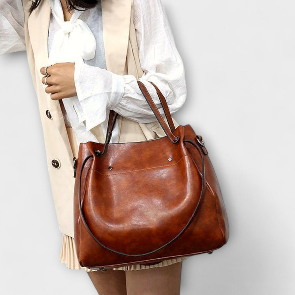 Ensemble De Sacs Assortis Pour Femme | 4 Pièces