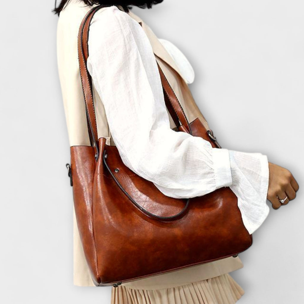 Ensemble De Sacs Assortis Pour Femme | 4 Pièces