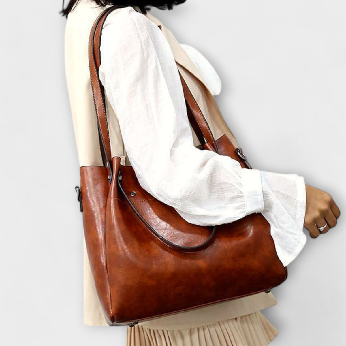Ensemble De Sacs Assortis Pour Femme | 4 Pièces