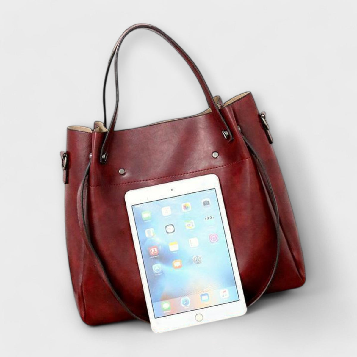 Ensemble De Sacs Assortis Pour Femme | 4 Pièces