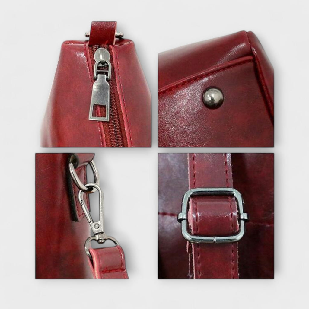 Ensemble De Sacs Assortis Pour Femme | 4 Pièces