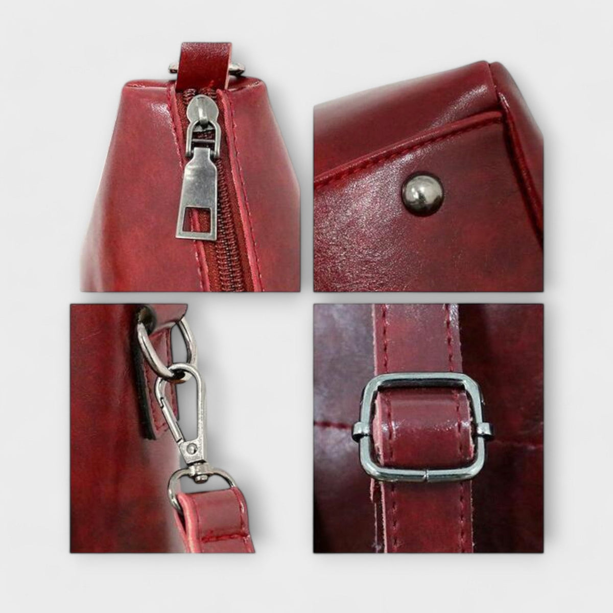 Ensemble De Sacs Assortis Pour Femme | 4 Pièces