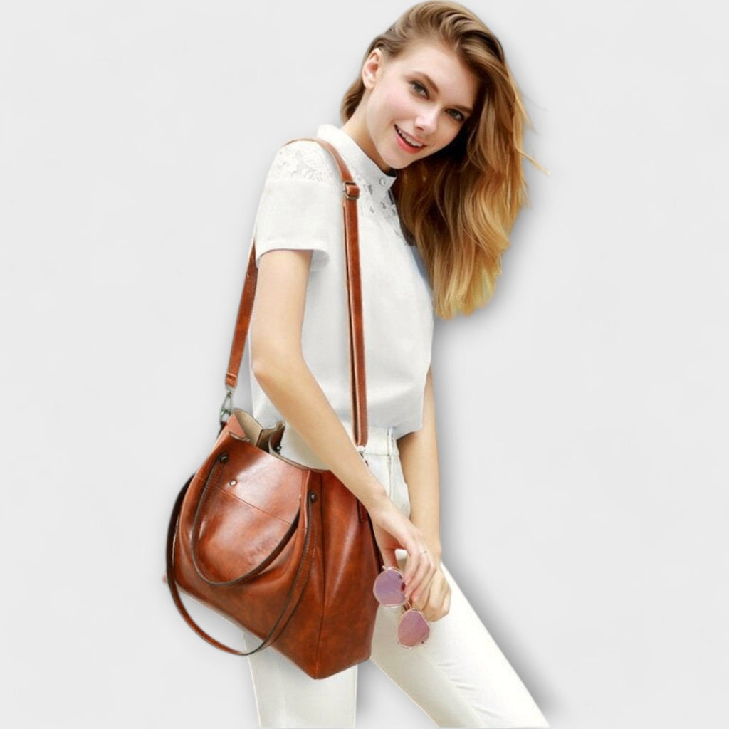 Ensemble De Sacs Assortis Pour Femme | 4 Pièces