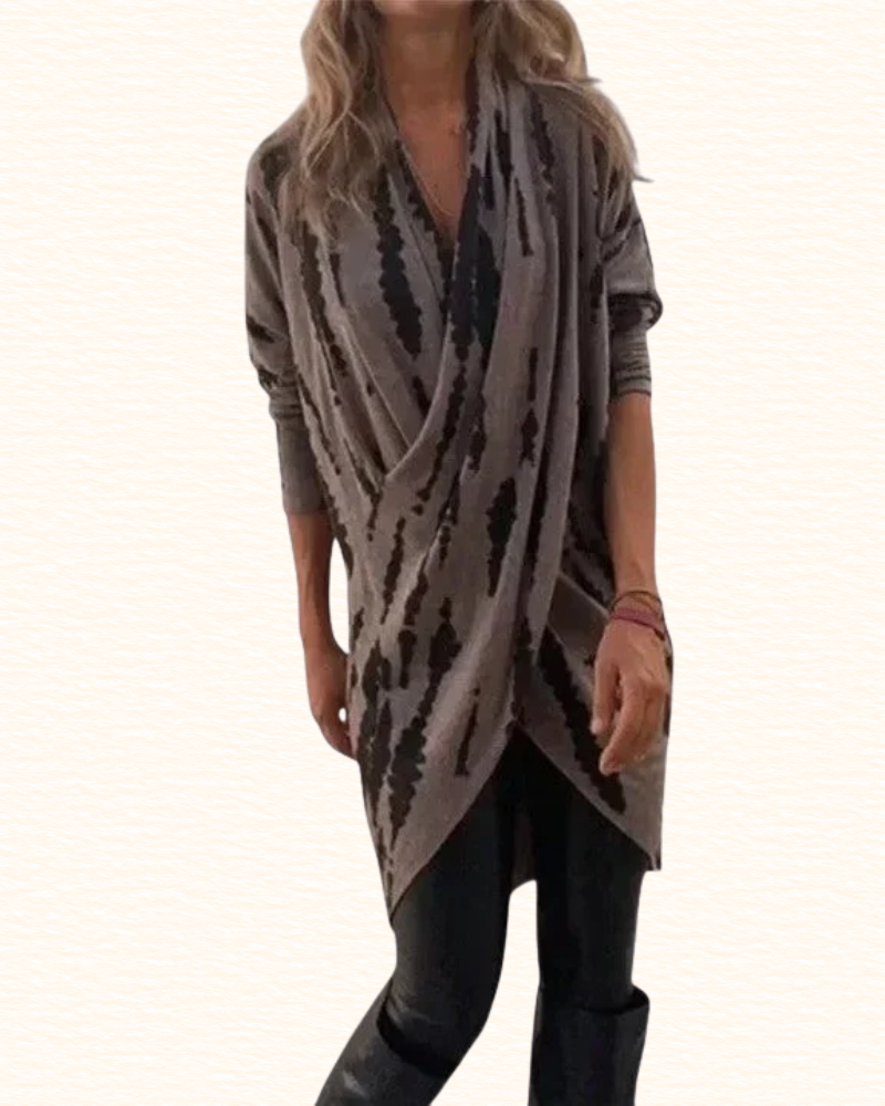 Robe Élégante Pour Femme | Esprit Minimaliste