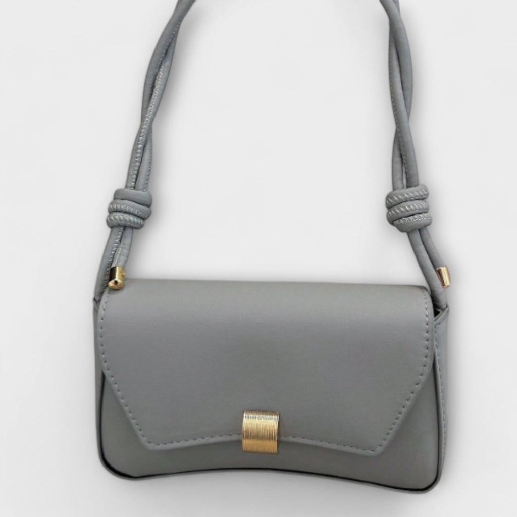 Sac À Main À Rabat Pour Femme | Format Compact