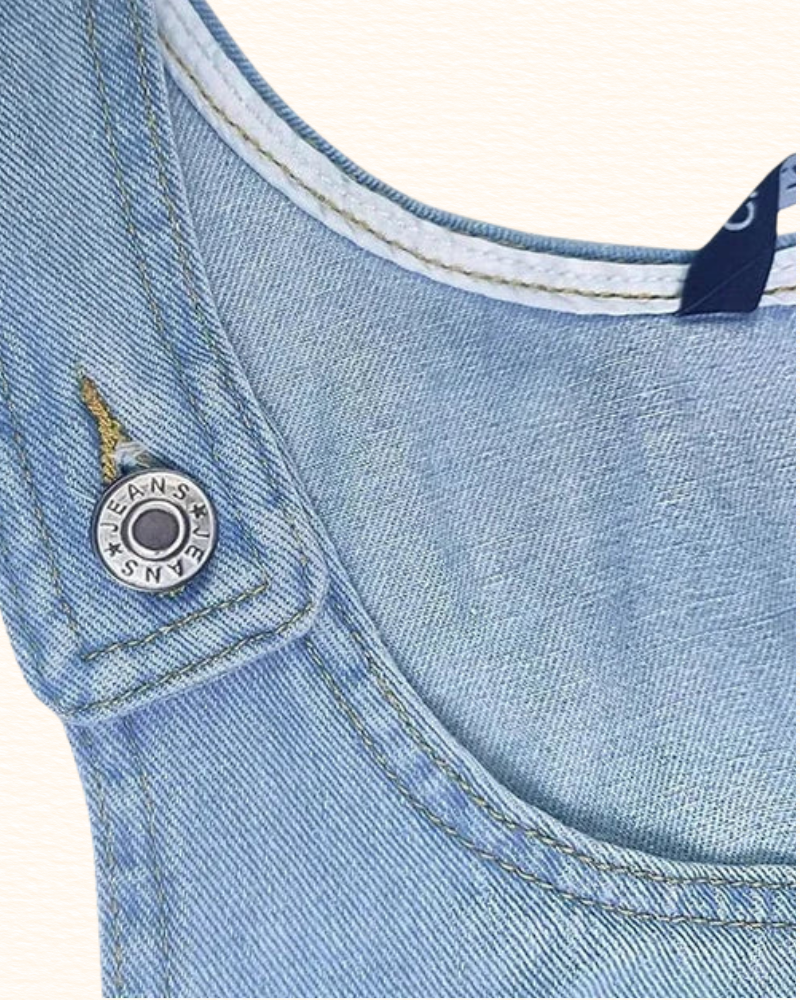 Robe Chasuble À Poches Pour Femme | Midi