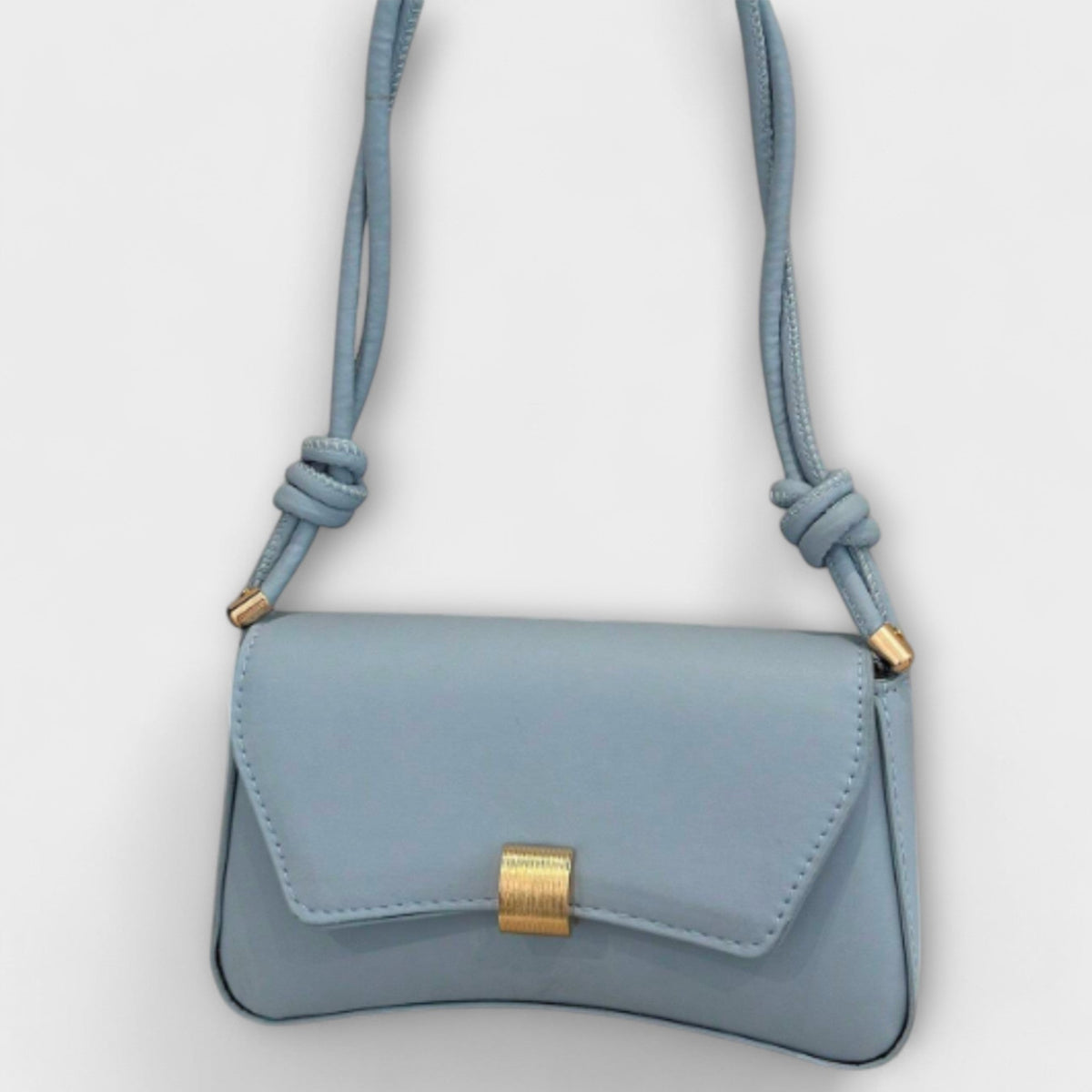 Sac À Main À Rabat Pour Femme | Format Compact