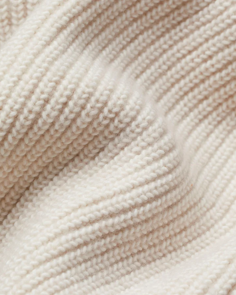 Maison Verane | Cardigan Chaleur Tricotée Premium Ouverture Frontale Relaxée
