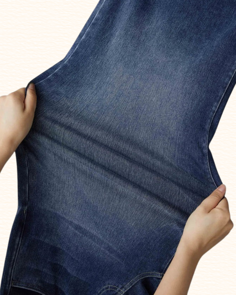 Pantalon À Jambes Larges Pour Femme | Taille Haute